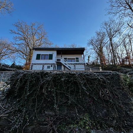 Tunnel House Villa Lipperscheid Екстериор снимка