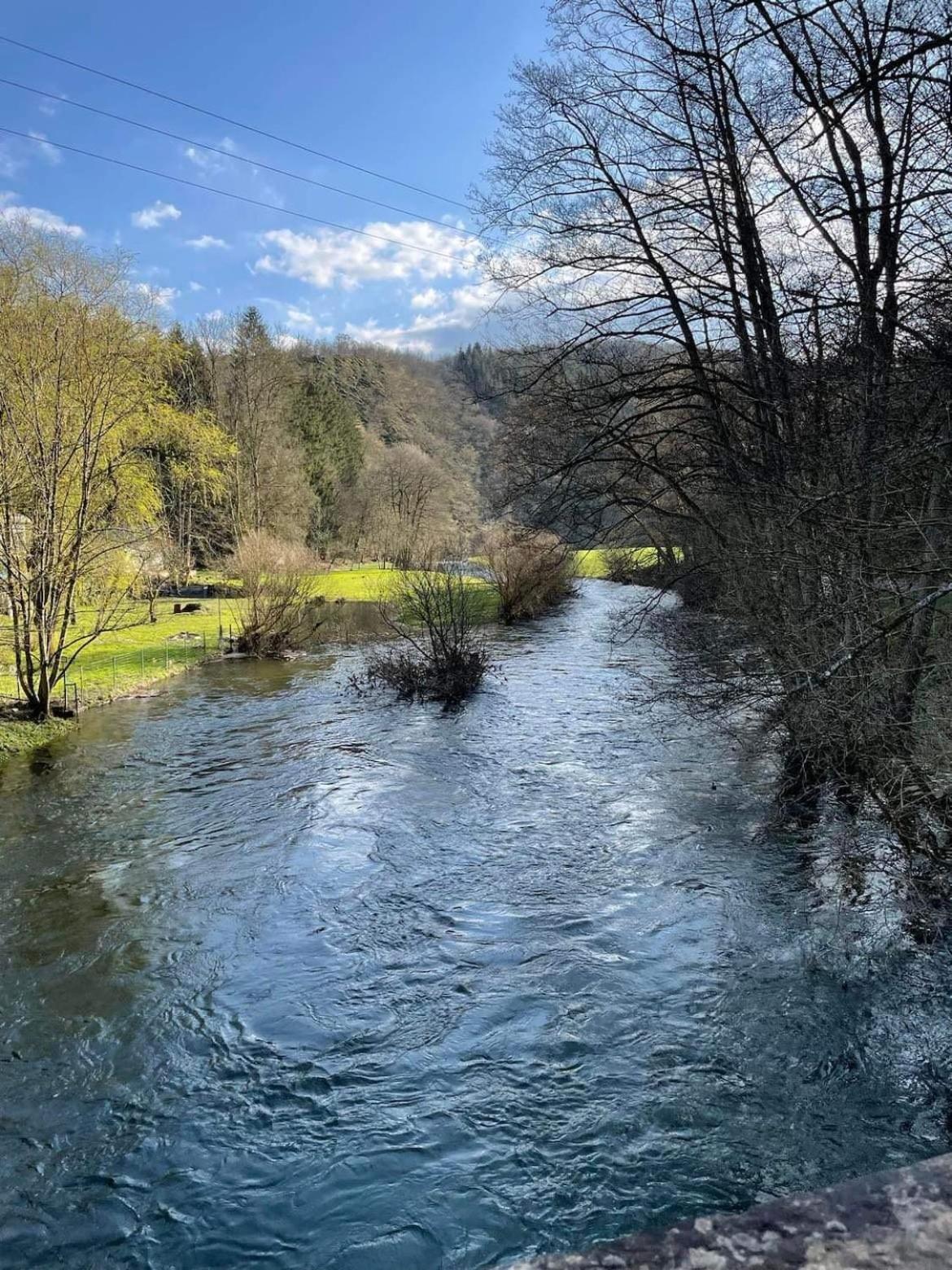 Tunnel House Villa Lipperscheid Екстериор снимка