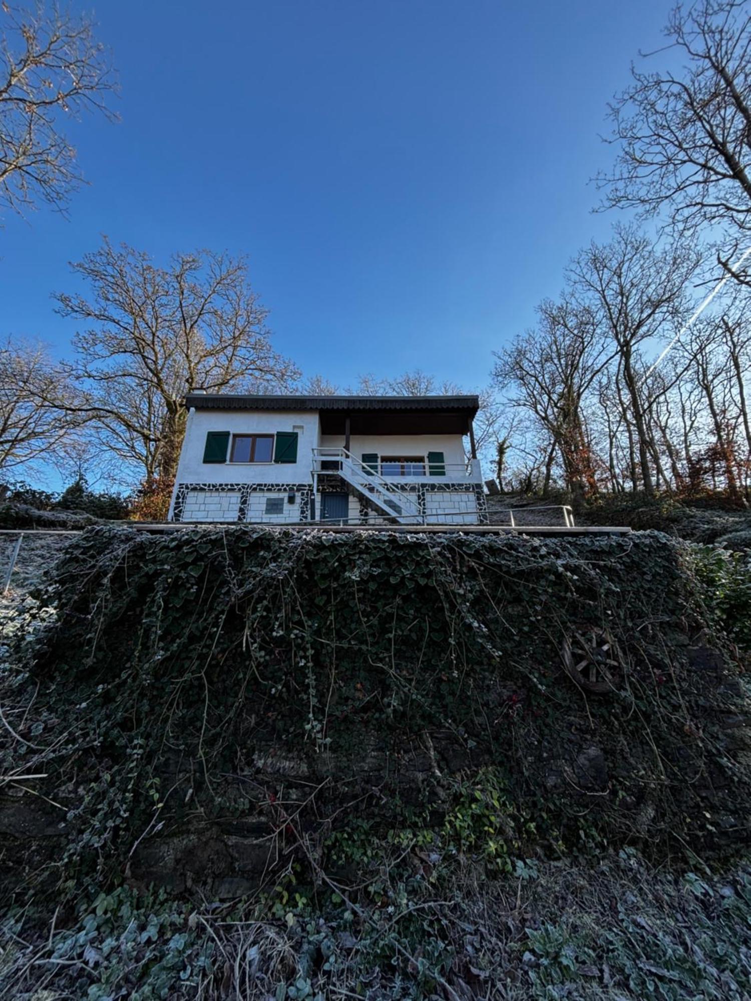 Tunnel House Villa Lipperscheid Екстериор снимка