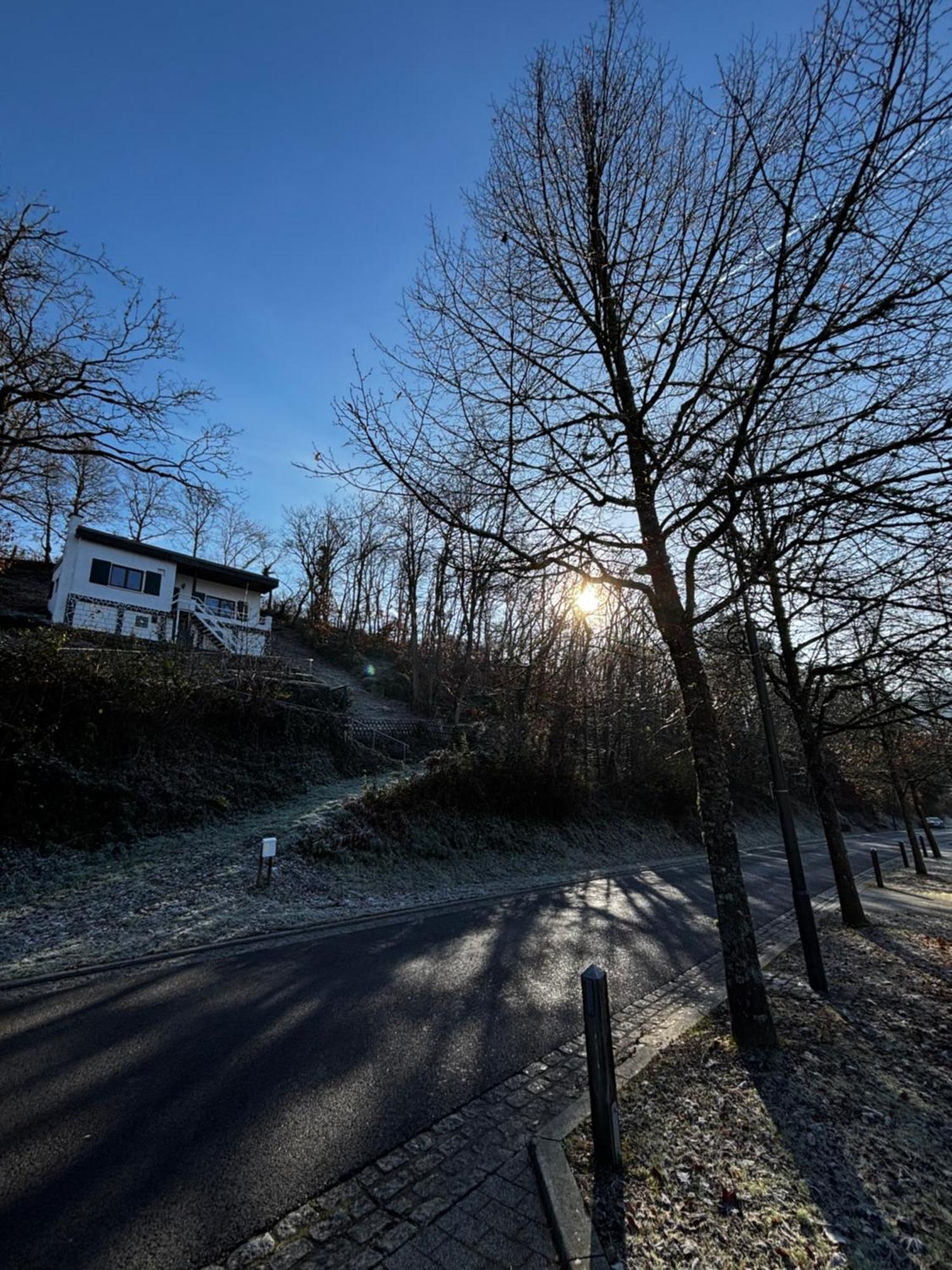 Tunnel House Villa Lipperscheid Екстериор снимка